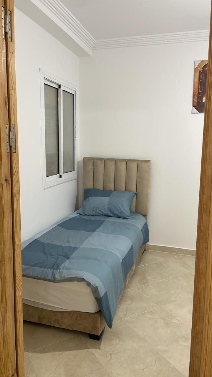 Tanger Relax Appartement Buitenkant foto