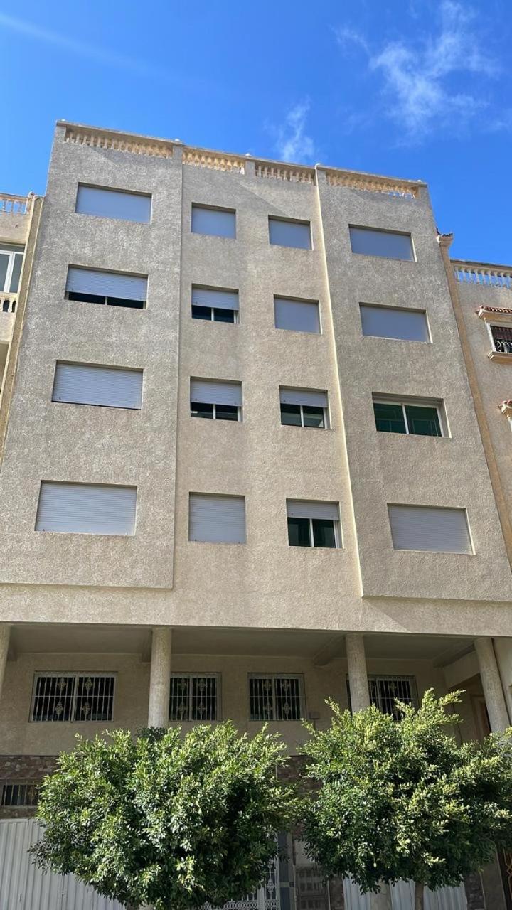 Tanger Relax Appartement Buitenkant foto