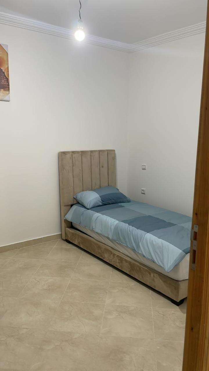 Tanger Relax Appartement Buitenkant foto
