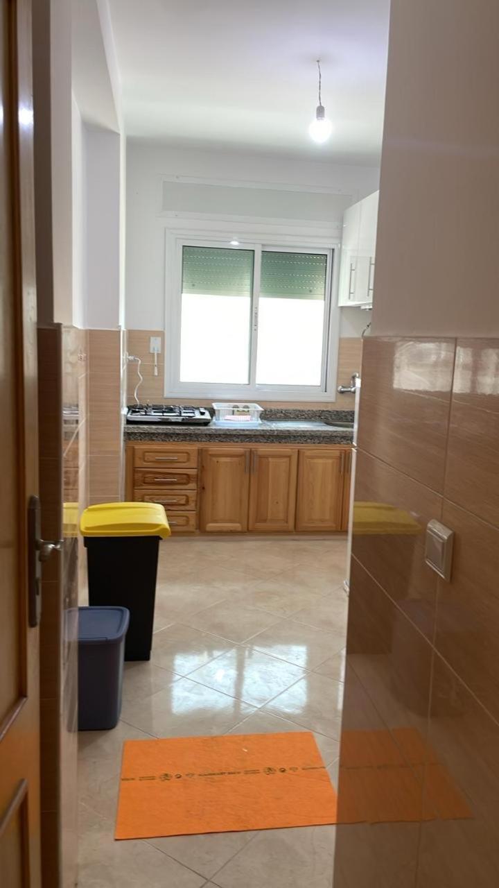 Tanger Relax Appartement Buitenkant foto