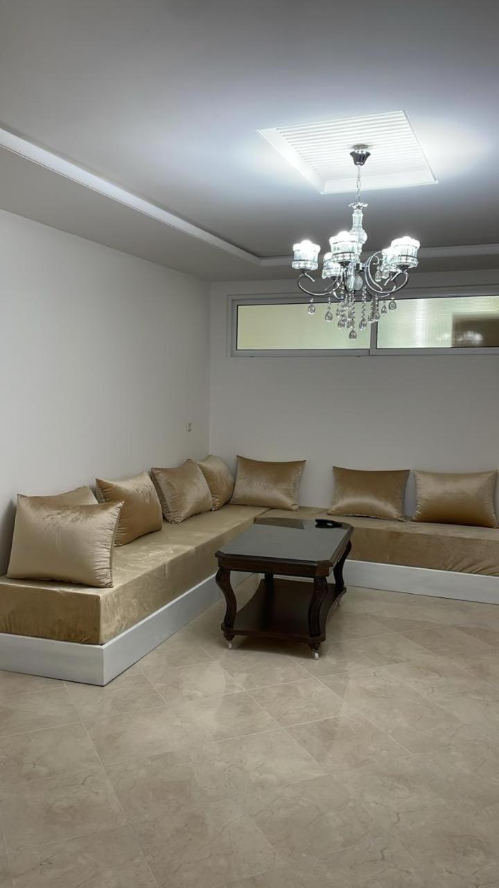 Tanger Relax Appartement Buitenkant foto