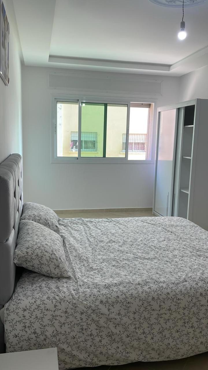 Tanger Relax Appartement Buitenkant foto