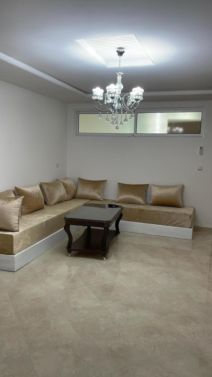 Tanger Relax Appartement Buitenkant foto