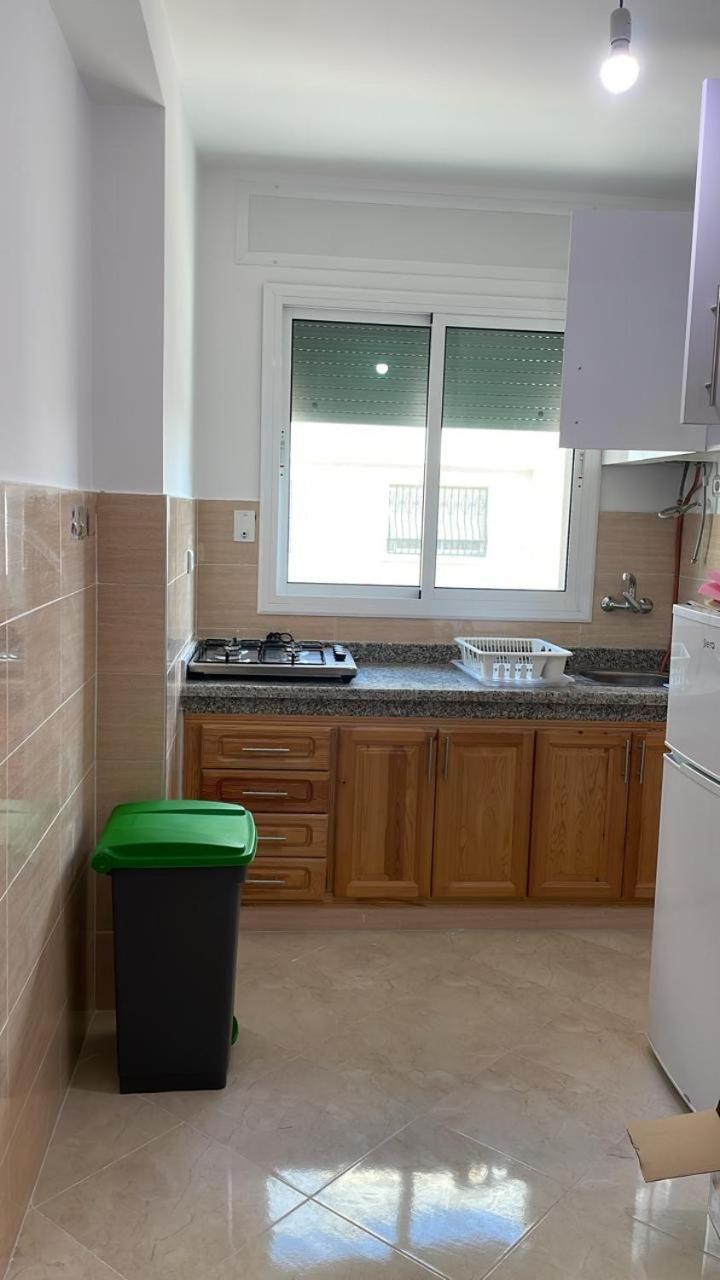 Tanger Relax Appartement Buitenkant foto