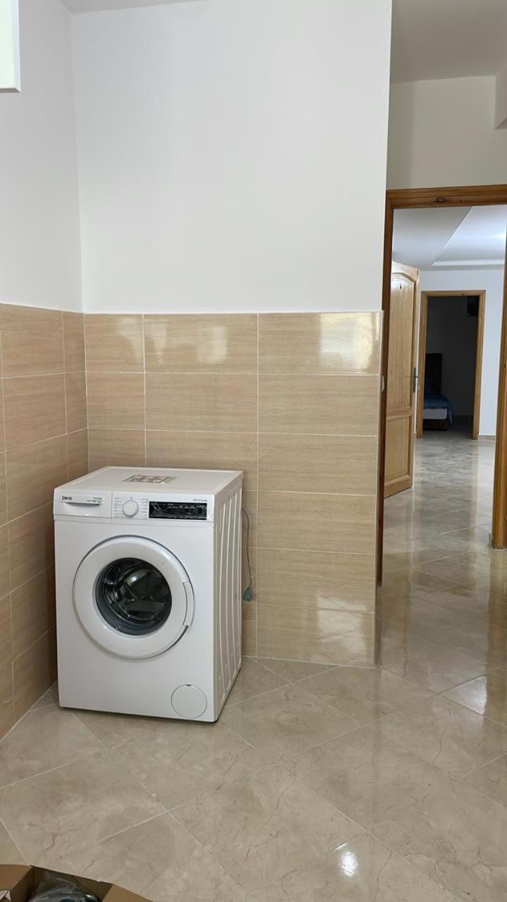 Tanger Relax Appartement Buitenkant foto