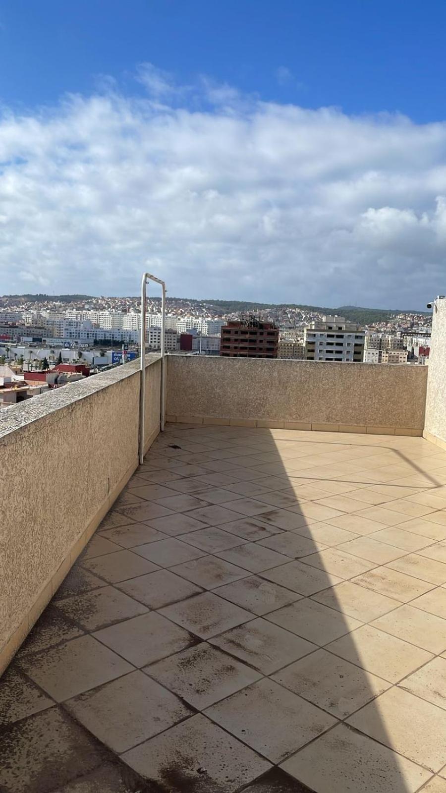 Tanger Relax Appartement Buitenkant foto