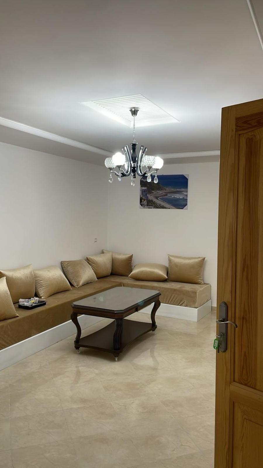 Tanger Relax Appartement Buitenkant foto