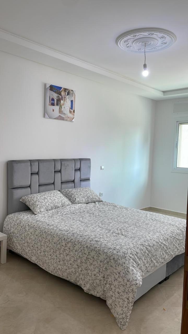 Tanger Relax Appartement Buitenkant foto