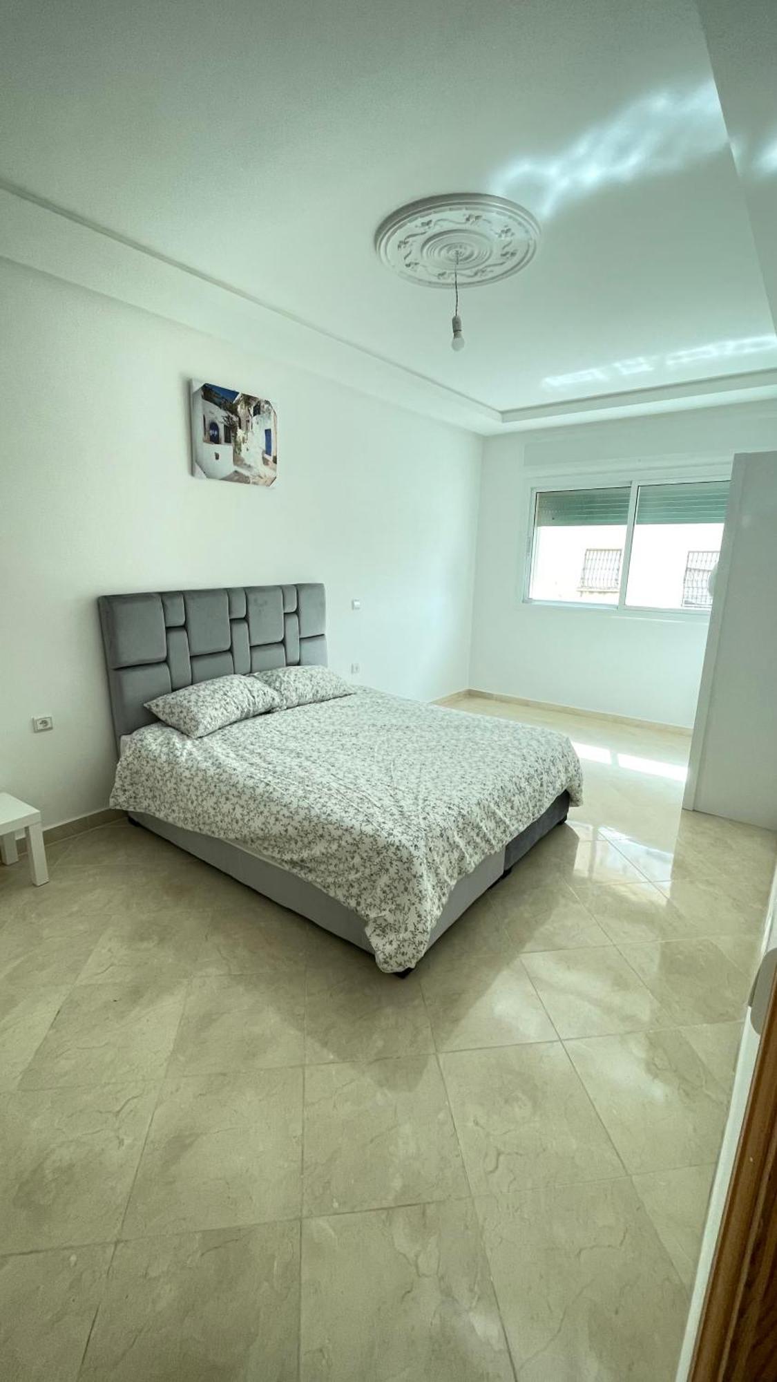 Tanger Relax Appartement Buitenkant foto
